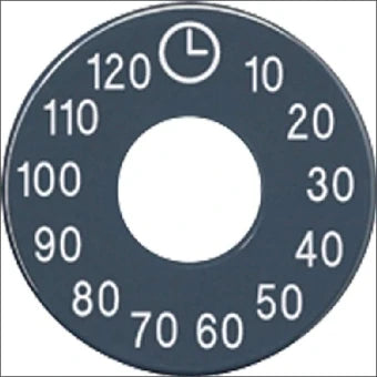 JUNG SKS11120-20 SKS 11120-20 Toebehoren/onderdelen voor schakelaars