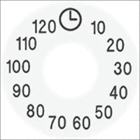 JUNG 11120 Timer fuer Schalterprogramm