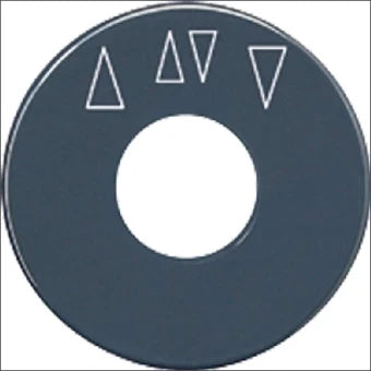 JUNG SKS1234.10 Zubehoer/Teile fuer schakelaars