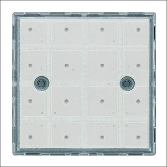 JUNG SM1608 SM 1608 Drukcontact