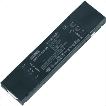 JUNG SNTF105-35-3SW SNTF 105-35-3 SW Transformator laagvolt lichtsysteem
