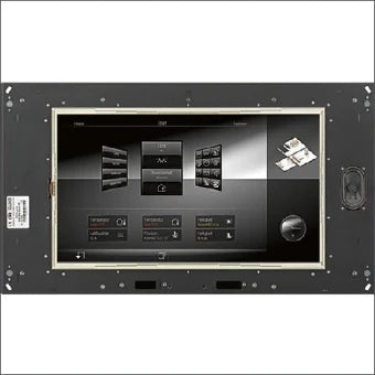 JUNG SP19FAPVD-GB Display/bedieningspaneel