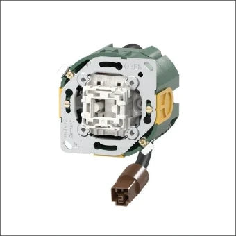 JUNG STEK-K123 Installationsschalter