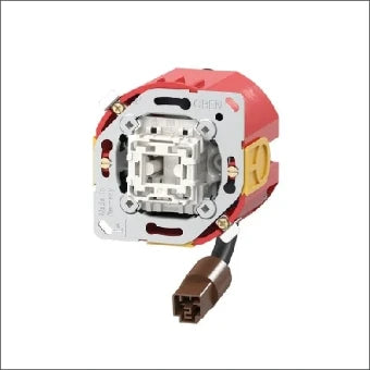 JUNG STEK-K124 Installationsschalter