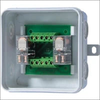 JUNG 2424REGHE Jaloezie-actor bussysteem