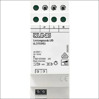 JUNG ULZ1755REG Volgdimmer