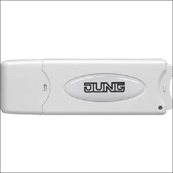 JUNG USB2130RF Zubehoer/Teile fuer bussysteem