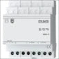 JUNG 2224WH 2224 WH Fysische sensor bussysteem