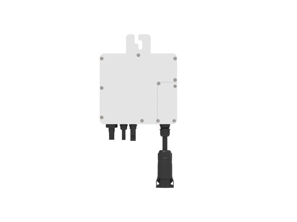 Deye SUN-M40G4-EU-Q0