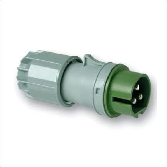 PCE 102338 093-12V CEE-contactstop