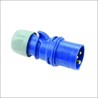 PCE 102476 025-7V CEE-contactstop