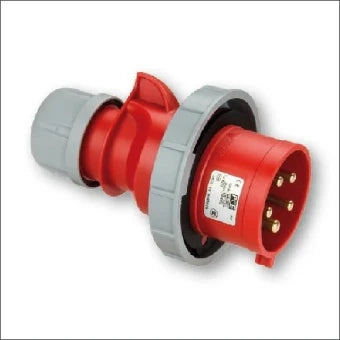 PCE 108885 0242-7V CEE-contactstop