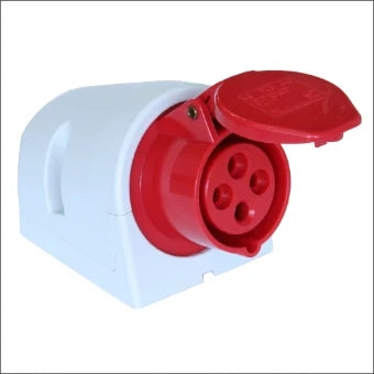 PCE 102556 CEE-Steckdose