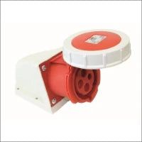 PCE 105585 CEE-koppelcontactstop