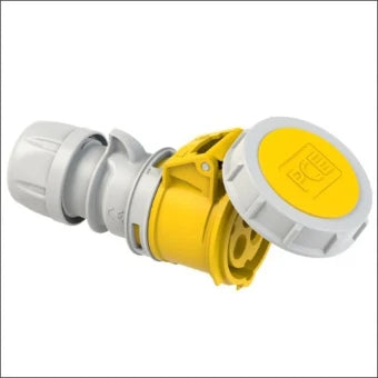 PCE 102723 CEE-koppelcontactstop