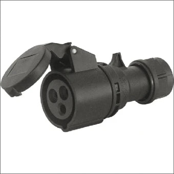 PCE 102725 CEE-koppelcontactstop