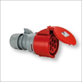 PCE 102730 217-6V CEE-koppelcontactstop
