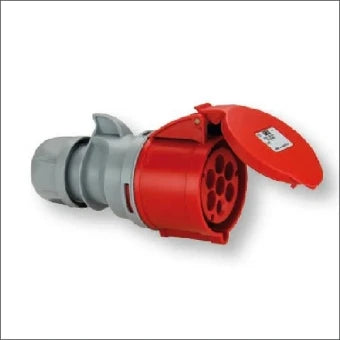 PCE 102740 CEE-koppelcontactstop
