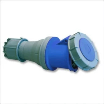 PCE 102747 CEE-koppelcontactstop