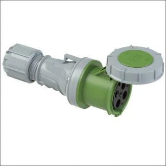 PCE 102752 CEE-koppelcontactstop