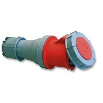 PCE 105172 CEE-afschermkap contactstop (IEC 60309)