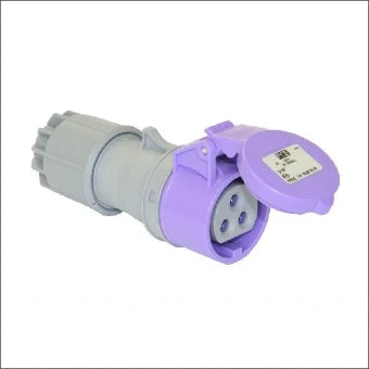 PCE 102803 CEE-koppelcontactstop