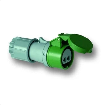 PCE 102814 CEE-koppelcontactstop