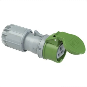 PCE 102826 CEE-koppelcontactstop