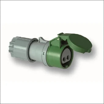 PCE 102832 CEE-koppelcontactstop