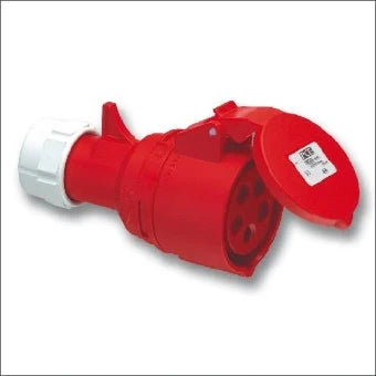 PCE 102912 CEE-koppelcontactstop