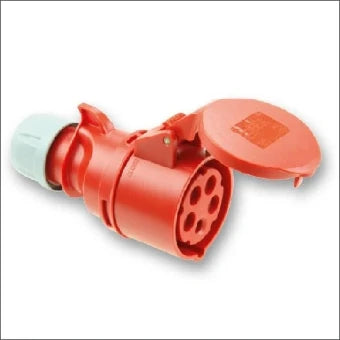 PCE 102925 CEE-koppelcontactstop