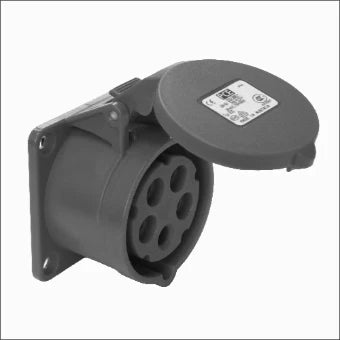 PCE 103051 CEE-Steckdose
