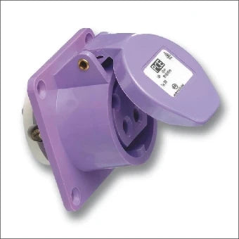 PCE 103105 CEE-Steckdose