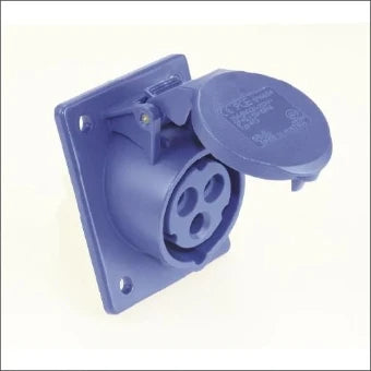 PCE 103163 CEE-Steckdose