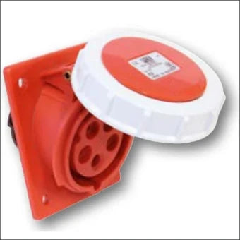 PCE 103215 CEE-contactdoos, aanbouw
