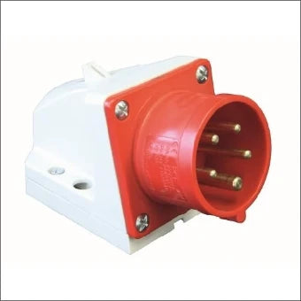 PCE 103288 CEE-toestelcontactstop