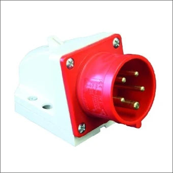 PCE 103290 513-4V CEE-toestelcontactstop