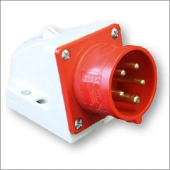 PCE 103311 CEE-toestelcontactstop