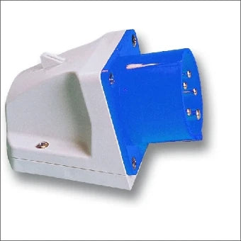 PCE 103322 CEE-toestelcontactstop