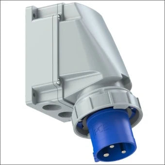 PCE 103365 CEE-toestelcontactstop