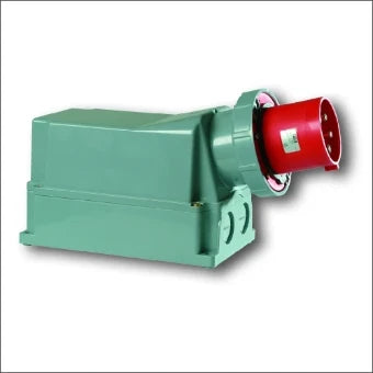 PCE 103399 CEE-toestelcontactstop