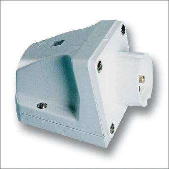 PCE 103410 CEE-toestelcontactstop