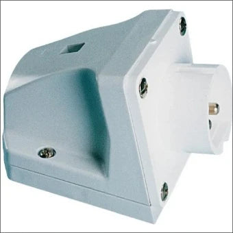 PCE 103414 CEE-toestelcontactstop