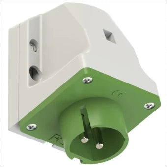 PCE 103417 CEE-toestelcontactstop