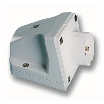 PCE 103422 CEE-toestelcontactstop