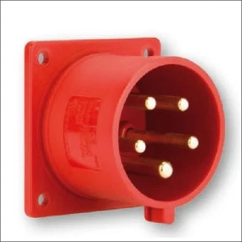 PCE 103532 CEE-Steckdose