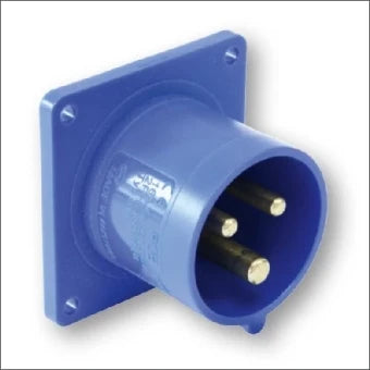 PCE 106342 CEE-toestelcontactstop