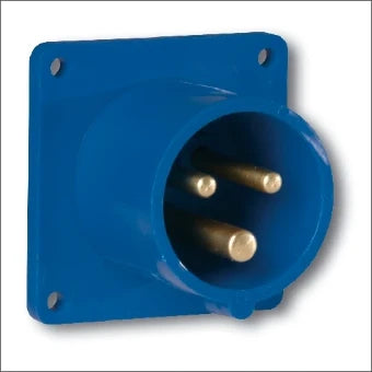 PCE 103539 CEE-toestelcontactstop