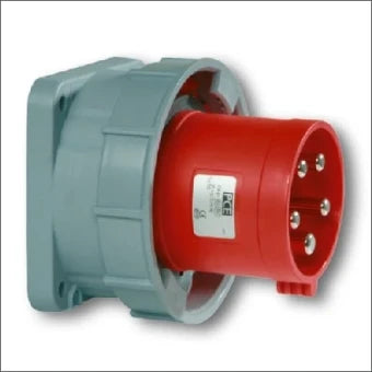 PCE 103581 CEE-toestelcontactstop