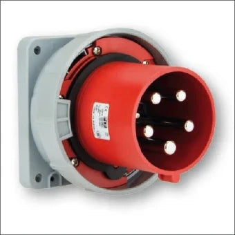 PCE 103612 CEE-toestelcontactstop